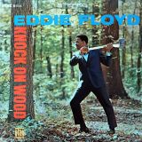 Eddie Floyd – Knock On Wood – Stax LP