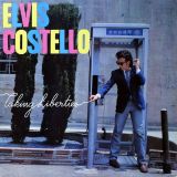 Elvis Costello – Taking Liberties – Columbia LP