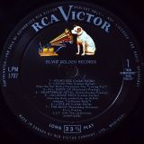 Elvis Presley – Elvis’ Golden Records – RCA LP