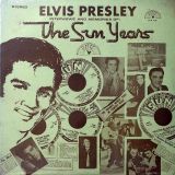 Elvis Presley – Interviews And Memories Of: The Sun Years – Sun LP