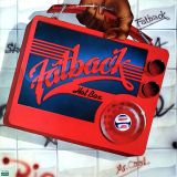 Fatback – Hot Box – Spring LP