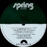 Fatback – Hot Box – Spring LP