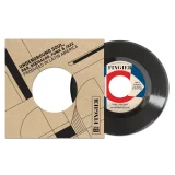 The Kevin Fingier Collective – Comin’ Home Baby b/w Leaving Samsara – Fingier UK 7″