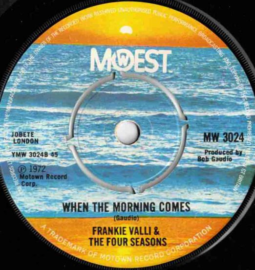 FrankliVill-WhenTheMorningComesLABELB