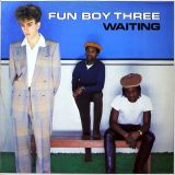 Fun Boy Three – Waiting – Chrysalis LP