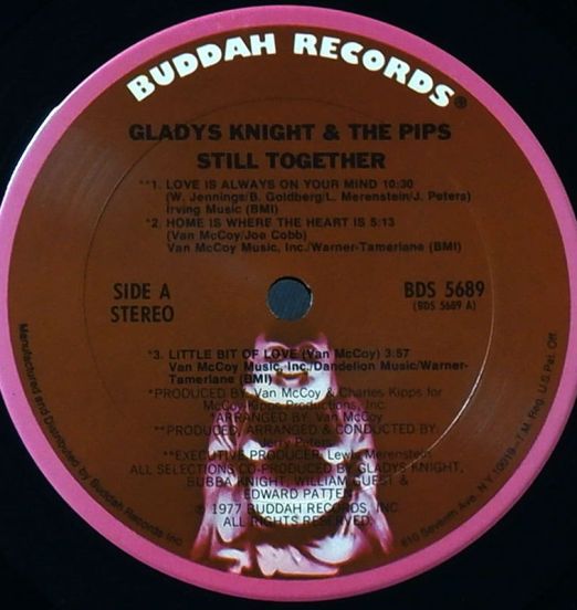 GKANDPStillTogheterLABELA