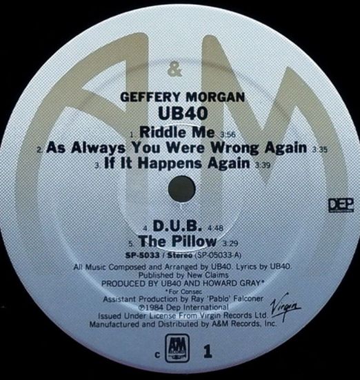 GefferyMorganLABELA