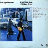 George Benson – The Other Side Of Abbey Road – A&M LP