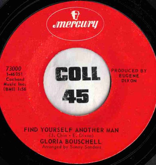 GloriaBouchell-FindYourSelfAnotherManLABELB