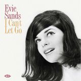 Evie Sands – I Can’t Let Go – Ace UK LP