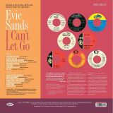 Evie Sands – I Can’t Let Go – Ace UK LP