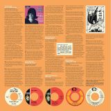 Evie Sands – I Can’t Let Go – Ace UK LP