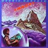 Herbie Hancock – Thrust – Columbia LP