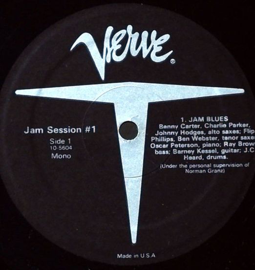 JamSessionLABEL