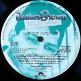 James Brown – Solid Gold (30 Golden Hits 21 Golden Years) – Polydor UK 2LP