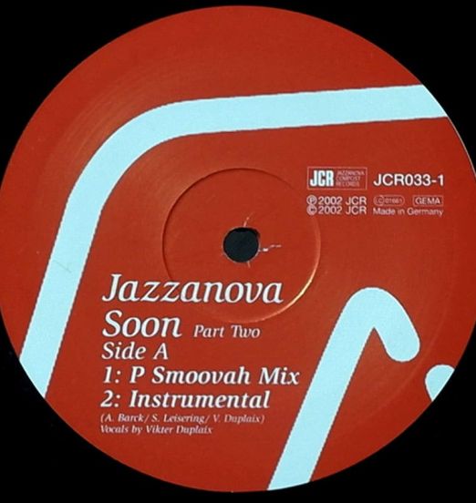 JazzanovaLABELA
