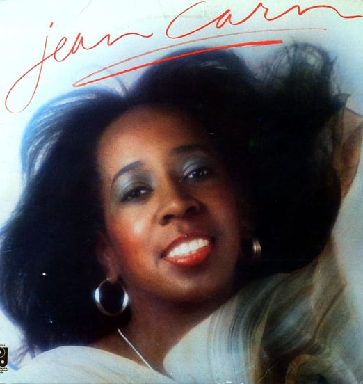 Jean Carn - Jean Carn - PIR LP