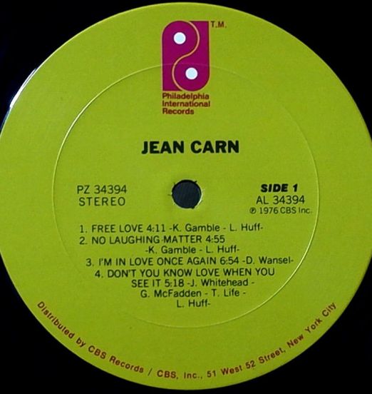 JeanCarnLABEL