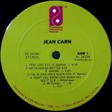 Jean Carn – Jean Carn – PIR LP