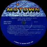 Jerry Butler – Suite For The Single Girl – Motown LP