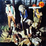 Jethro Tull – This Was – Reprise LP