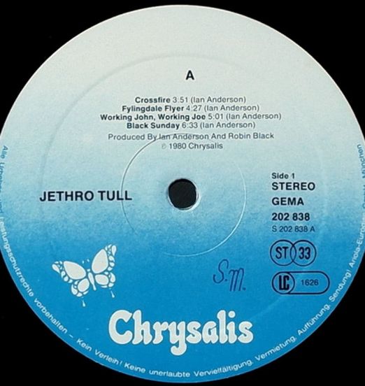 JethroTullLABELA