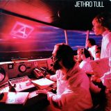 Jethro Tull – A – Chrysalis LP