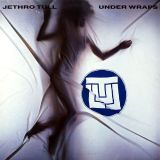 Jethro Tull – Under Wraps – Chrysalis LP