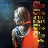 Jimmy McGriff – At The Organ – Sue LP