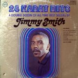 Jimmy Smith – 24 Karat Hits – Verve 2LP