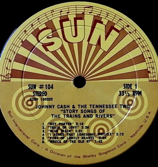 JohnnyCashTheTennesseTwoStorySongsdOFTheTrainsAndRiversLABELA