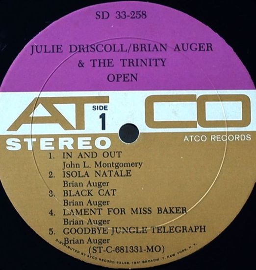 JulieDriscollBrianAuger-OpenLABEL