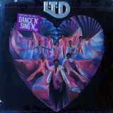L.T.D. – Devotion – A&M LP