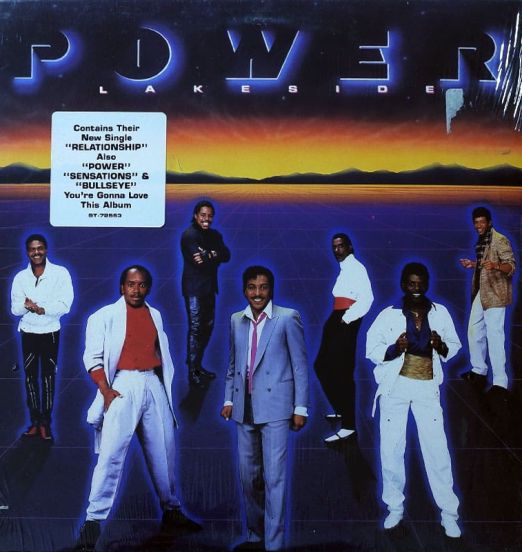 Lakeside - Power - Solar LP