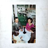 Led Zeppelin – Presence – Swan Song LP