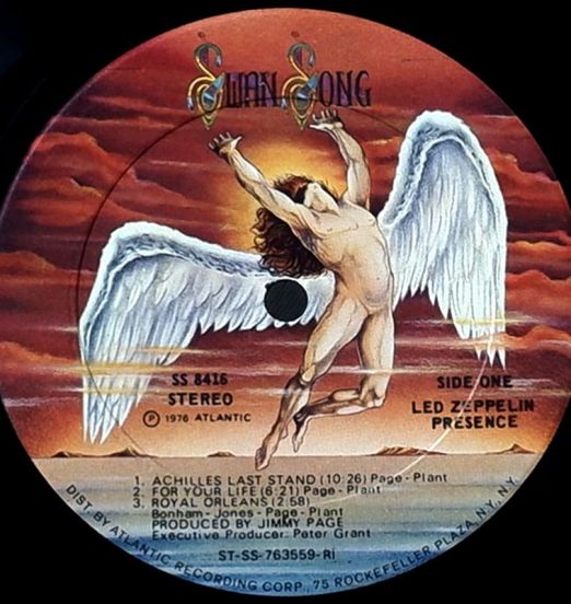 LedZeppelinLABELA