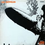 Led Zeppelin – Led Zeppelin – Atlantic LP