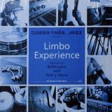 Limbo Experience – Illusion – Yellow FR 12″