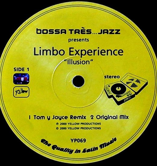 LimboExperienceLABELA