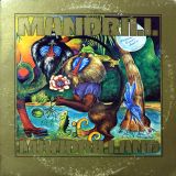 Mandrill – Mandrilland – Polydor 2LP