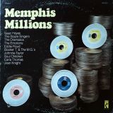 VA – Memphis Millions – Stax LP
