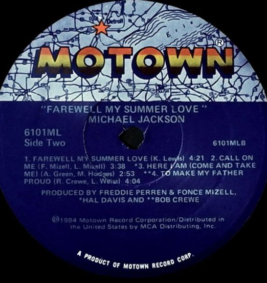 MichaelJackson-FarewellMySummerLoveLABELA
