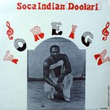 Foreign – Soca Indian (Doolari) b/w Jour’vert Morning – Mrs 12″