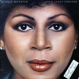 Minnie Riperton – Love Lives Forever – Capitol LP