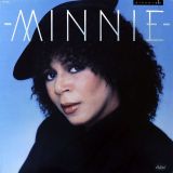 Minnie Riperton – Minnie – Capitol LP