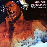 Minnie Riperton – Wistful Memories – Accord LP