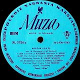 Klan – Mrowisko – Polskie Nagrania Muza LP