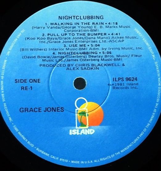 NightClubingLABELA