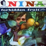 Nina Simone – Forbidden Fruit – Colpix LP