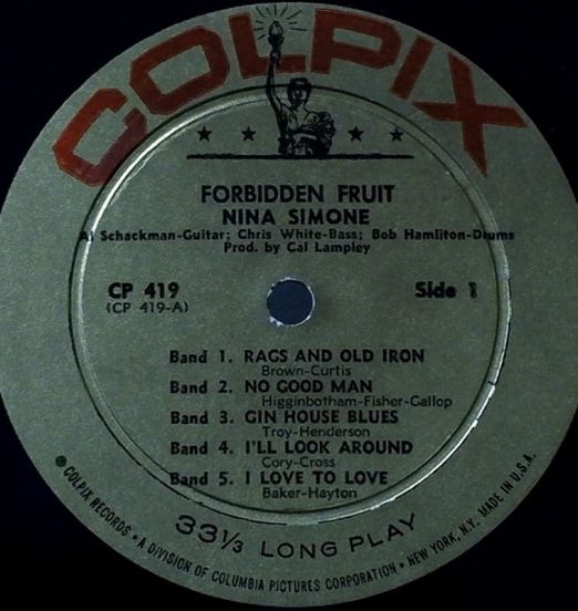 NinaSimone-ForbiddenFruitLABEL